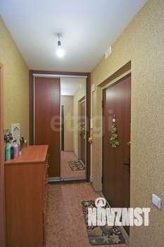 1-к квартира, вторичка, 37м2, 1/11 этаж