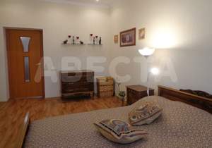 2-к квартира, вторичка, 54м2, 5/5 этаж