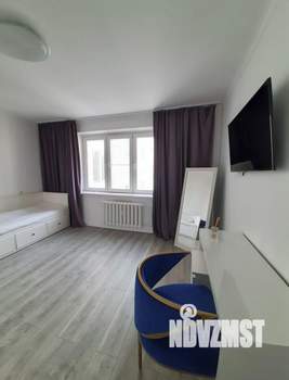 3-к квартира, вторичка, 84м2, 8/10 этаж