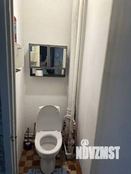 3-к квартира, вторичка, 63м2, 4/9 этаж