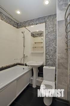 1-к квартира, вторичка, 40м2, 2/9 этаж