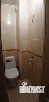 2-к квартира, вторичка, 50м2, 9/17 этаж