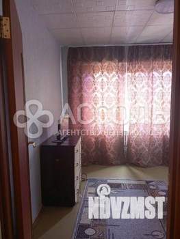 2-к квартира, вторичка, 52м2, 4/5 этаж