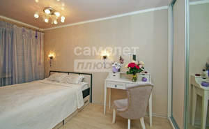 2-к квартира, вторичка, 45м2, 2/4 этаж