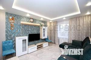 2-к квартира, вторичка, 41м2, 6/6 этаж