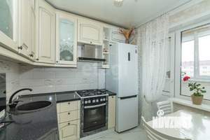 1-к квартира, вторичка, 37м2, 2/3 этаж