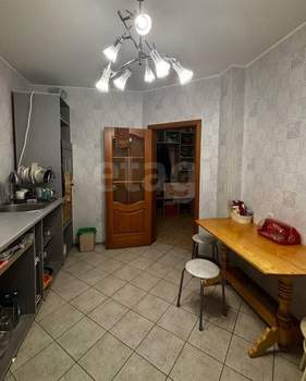 2-к квартира, вторичка, 70м2, 7/9 этаж