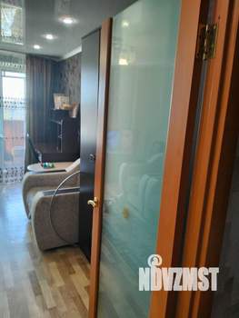 2-к квартира, вторичка, 40м2, 5/5 этаж