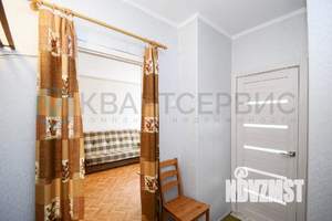 1-к квартира, вторичка, 38м2, 7/9 этаж