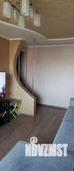 3-к квартира, вторичка, 57м2, 5/5 этаж