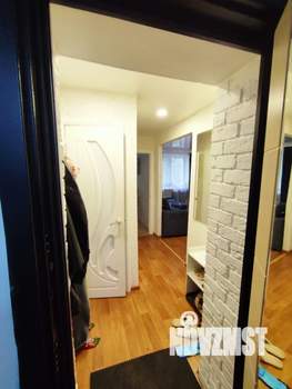 2-к квартира, вторичка, 42м2, 2/5 этаж