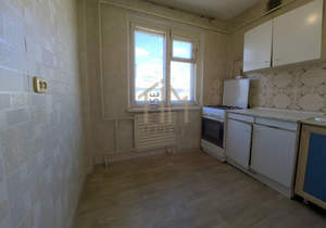 3-к квартира, вторичка, 50м2, 5/5 этаж