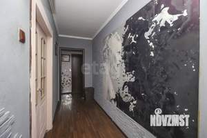 3-к квартира, вторичка, 63м2, 4/9 этаж