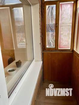 2-к квартира, вторичка, 43м2, 2/5 этаж