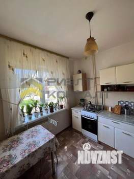2-к квартира, вторичка, 52м2, 2/9 этаж