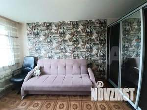 2-к квартира, вторичка, 48м2, 5/5 этаж