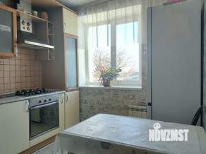 3-к квартира, вторичка, 65м2, 2/10 этаж