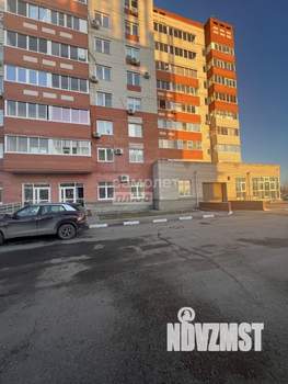 1-к квартира, вторичка, 36м2, 2/9 этаж