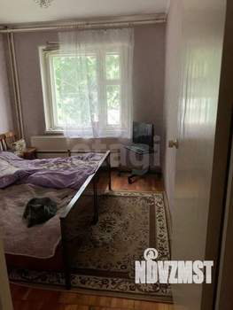 3-к квартира, вторичка, 63м2, 1/9 этаж