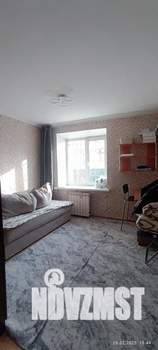 2-к квартира, вторичка, 33м2, 1/9 этаж