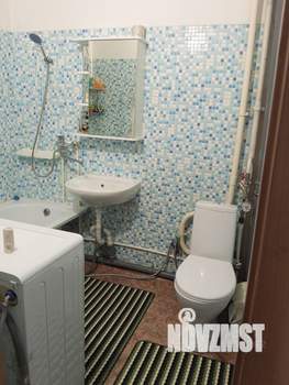 1-к квартира, вторичка, 40м2, 3/16 этаж