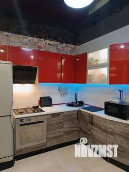 1-к квартира, вторичка, 37м2, 9/9 этаж