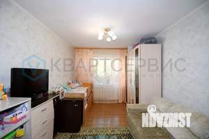 1-к квартира, вторичка, 30м2, 2/9 этаж