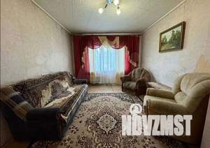 3-к квартира, вторичка, 63м2, 2/9 этаж