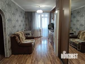 1-к квартира, вторичка, 44м2, 2/10 этаж
