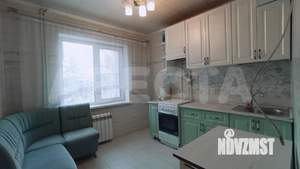 2-к квартира, вторичка, 52м2, 3/9 этаж
