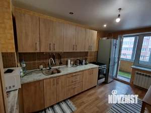 1-к квартира, вторичка, 41м2, 3/11 этаж