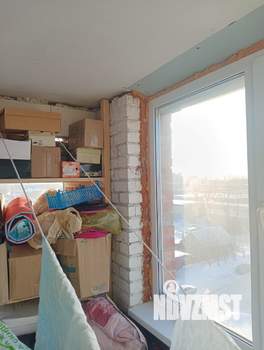 2-к квартира, вторичка, 48м2, 6/10 этаж