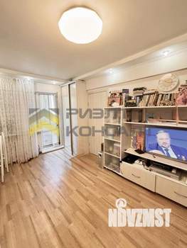 2-к квартира, вторичка, 44м2, 4/5 этаж