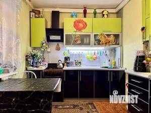 1-к квартира, вторичка, 43м2, 6/10 этаж