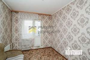 3-к квартира, вторичка, 62м2, 9/10 этаж