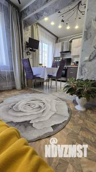 3-к квартира, вторичка, 59м2, 1/5 этаж