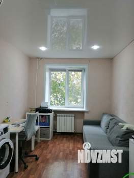 Студия квартира, вторичка, 16м2, 2/5 этаж