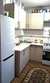 2-к квартира, вторичка, 45м2, 1/5 этаж