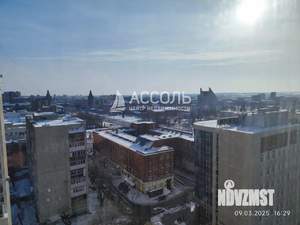3-к квартира, вторичка, 71м2, 13/17 этаж