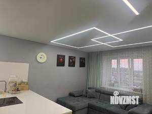 1-к квартира, вторичка, 41м2, 5/11 этаж