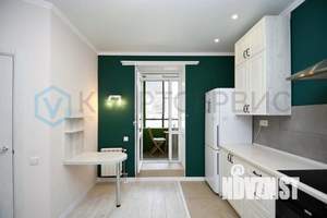 1-к квартира, вторичка, 40м2, 8/15 этаж