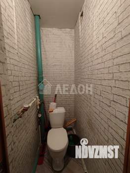 2-к квартира, вторичка, 51м2, 5/5 этаж