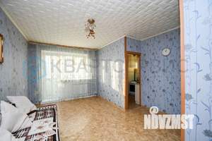 1-к квартира, вторичка, 32м2, 3/5 этаж