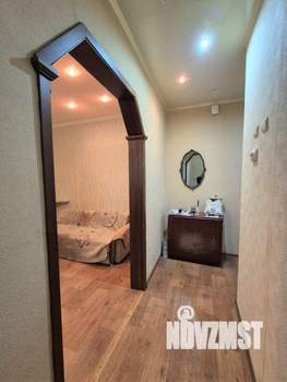2-к квартира, вторичка, 45м2, 1/4 этаж