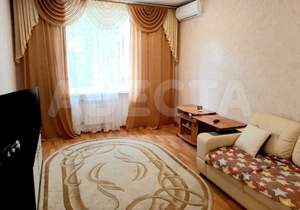 2-к квартира, вторичка, 47м2, 2/3 этаж