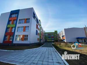 1-к квартира, вторичка, 36м2, 5/10 этаж