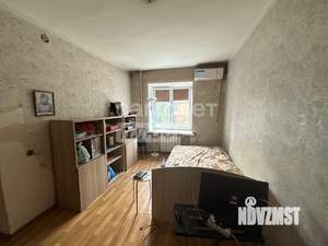 4-к квартира, вторичка, 106м2, 2/5 этаж