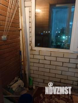 1-к квартира, вторичка, 36м2, 5/5 этаж