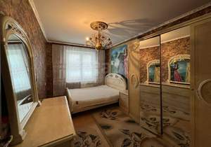 4-к квартира, вторичка, 104м2, 1/10 этаж