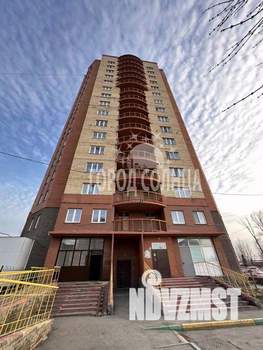 3-к квартира, вторичка, 106м2, 6/16 этаж